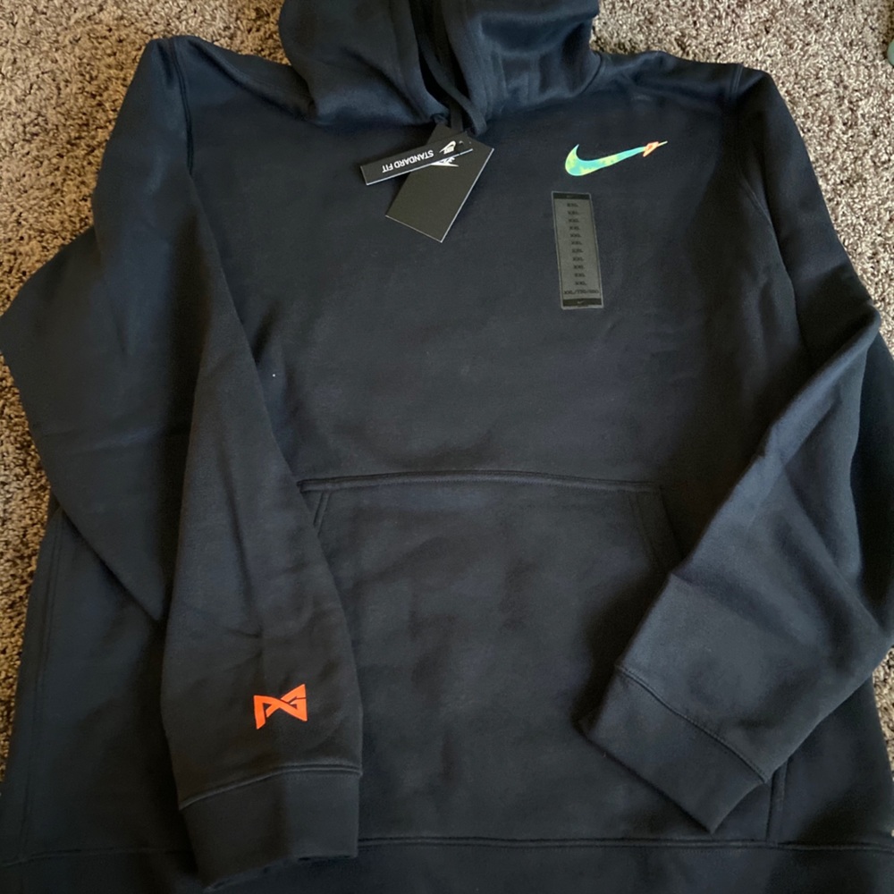 Nike hoodie